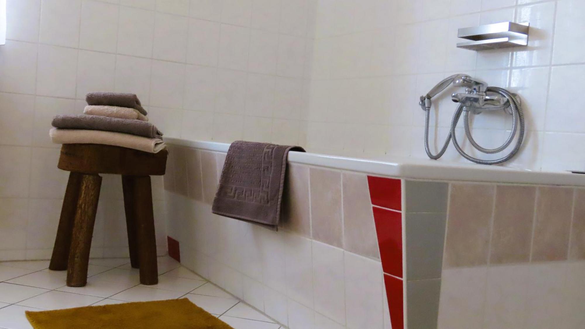 Ferienwohnung "Specker Krug" Kargow Bagian luar foto